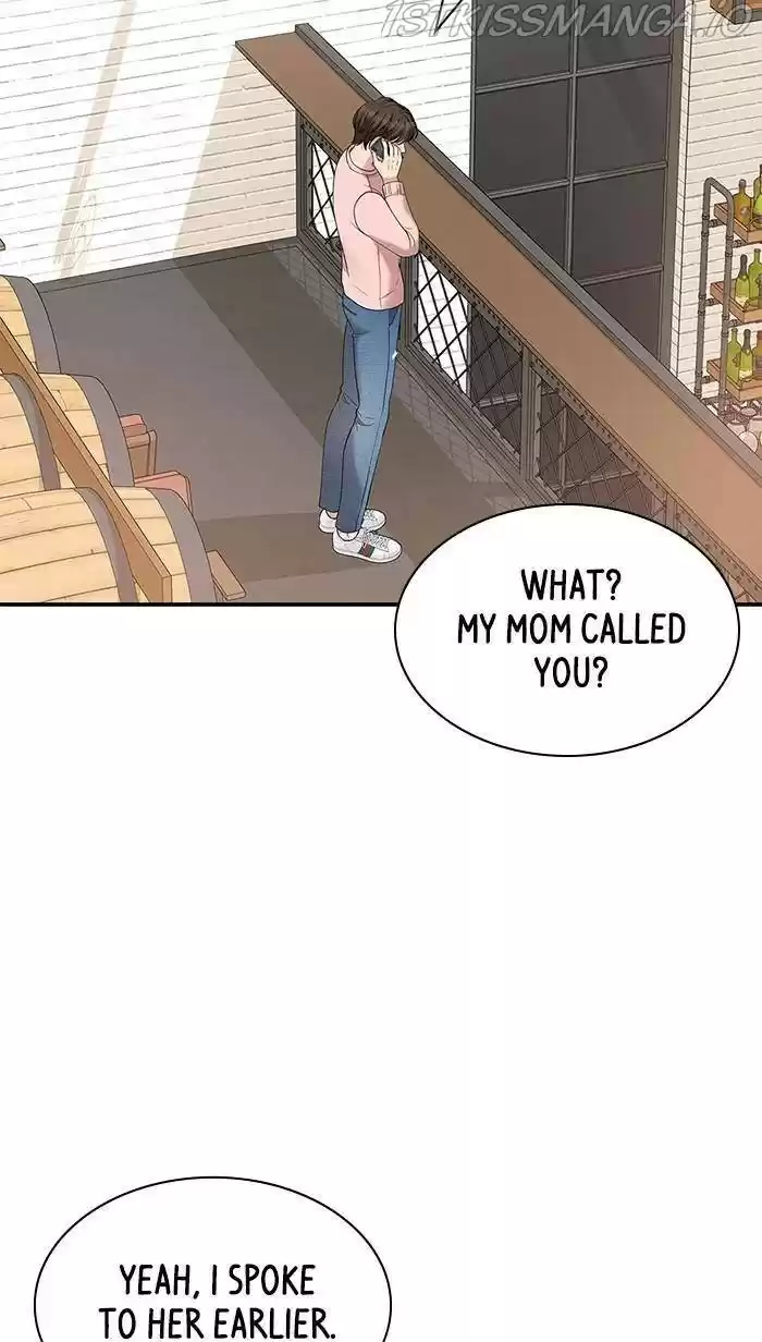 To You, Who Keep The Star Chapter 48