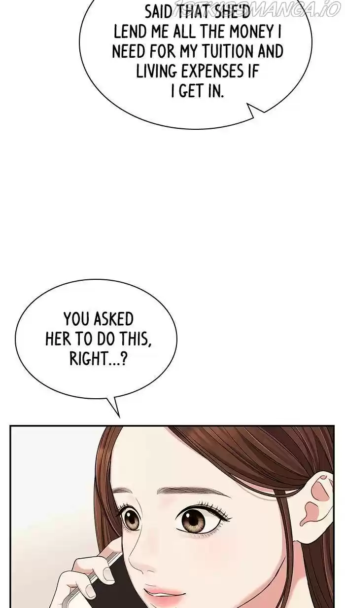 To You, Who Keep The Star Chapter 48