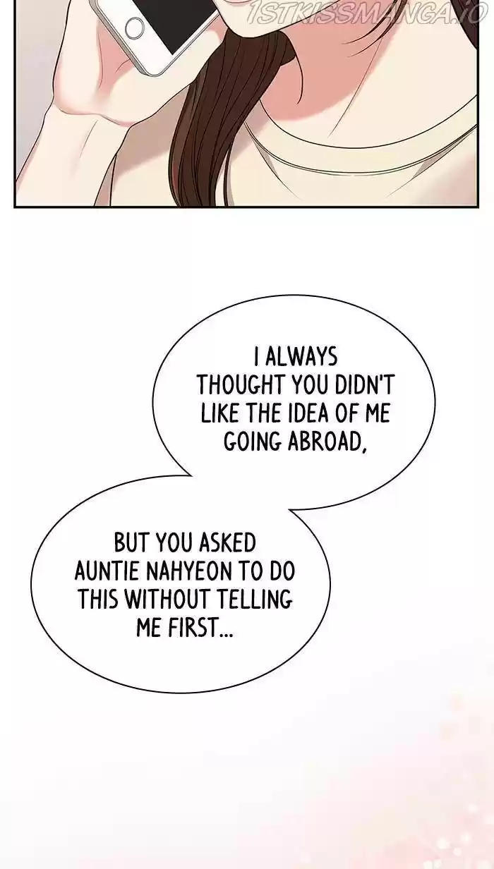 To You, Who Keep The Star Chapter 48