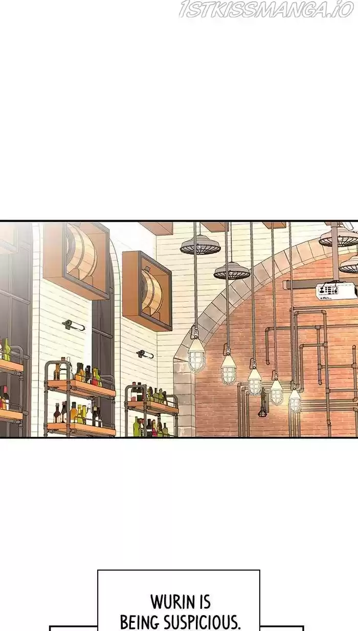 To You, Who Keep The Star Chapter 48