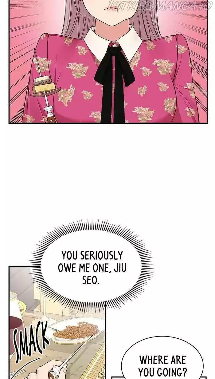 To You, Who Keep The Star Chapter 48