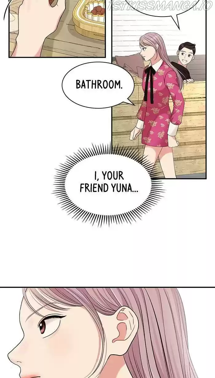 To You, Who Keep The Star Chapter 48