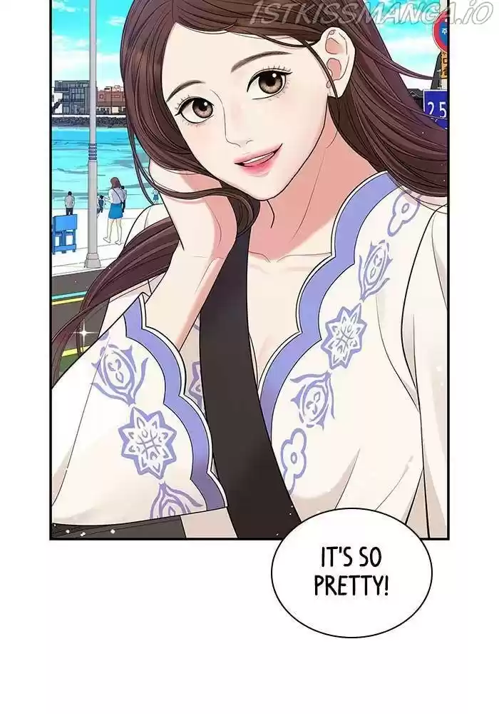 To You, Who Keep The Star Chapter 48