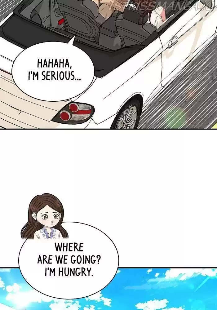 To You, Who Keep The Star Chapter 48