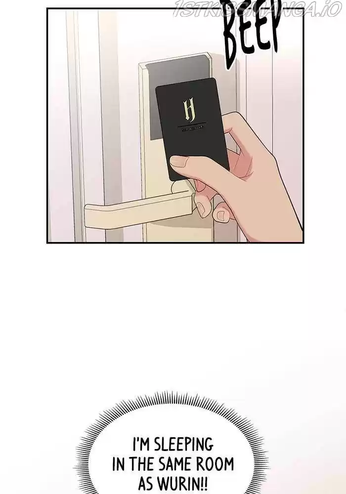 To You, Who Keep The Star Chapter 48