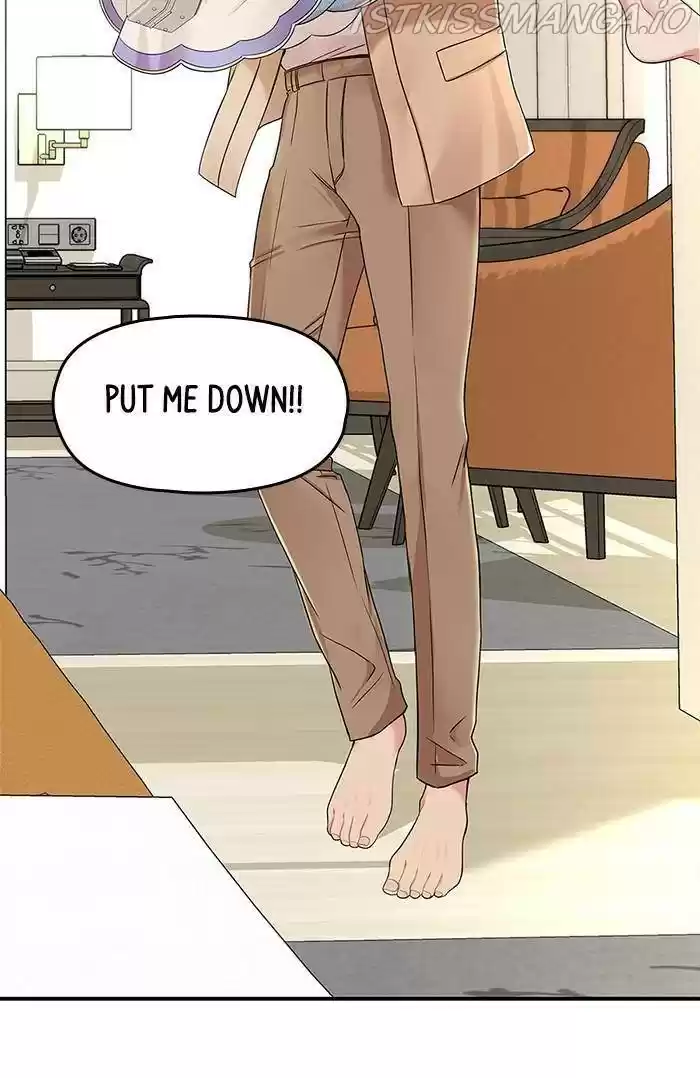 To You, Who Keep The Star Chapter 48