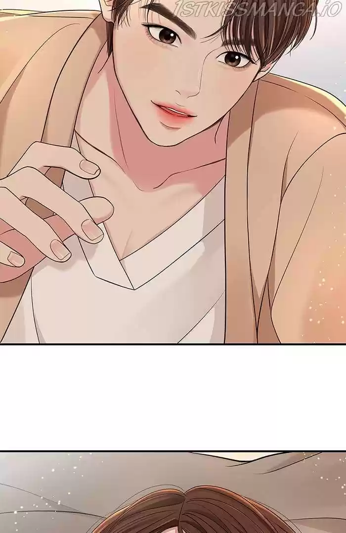 To You, Who Keep The Star Chapter 48