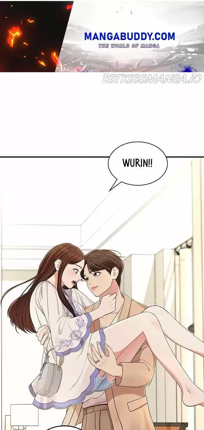 To You, Who Keep The Star Chapter 49