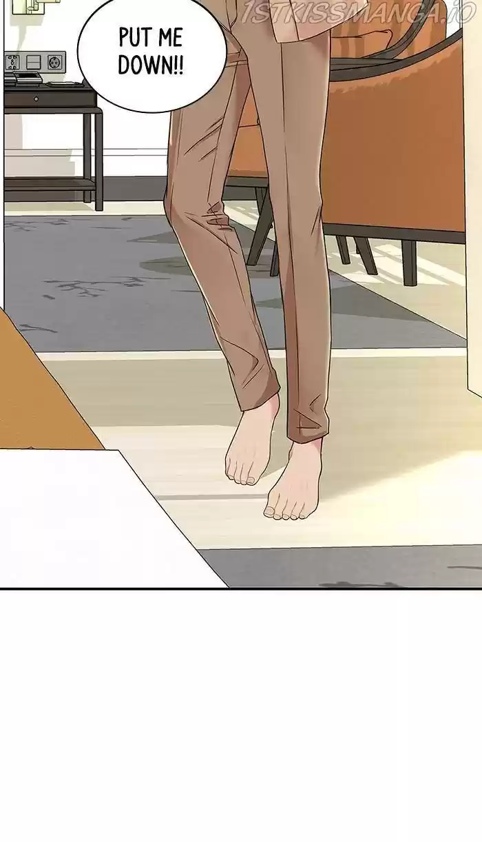 To You, Who Keep The Star Chapter 49