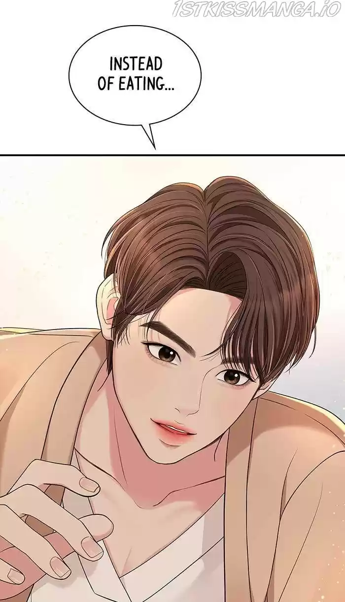 To You, Who Keep The Star Chapter 49