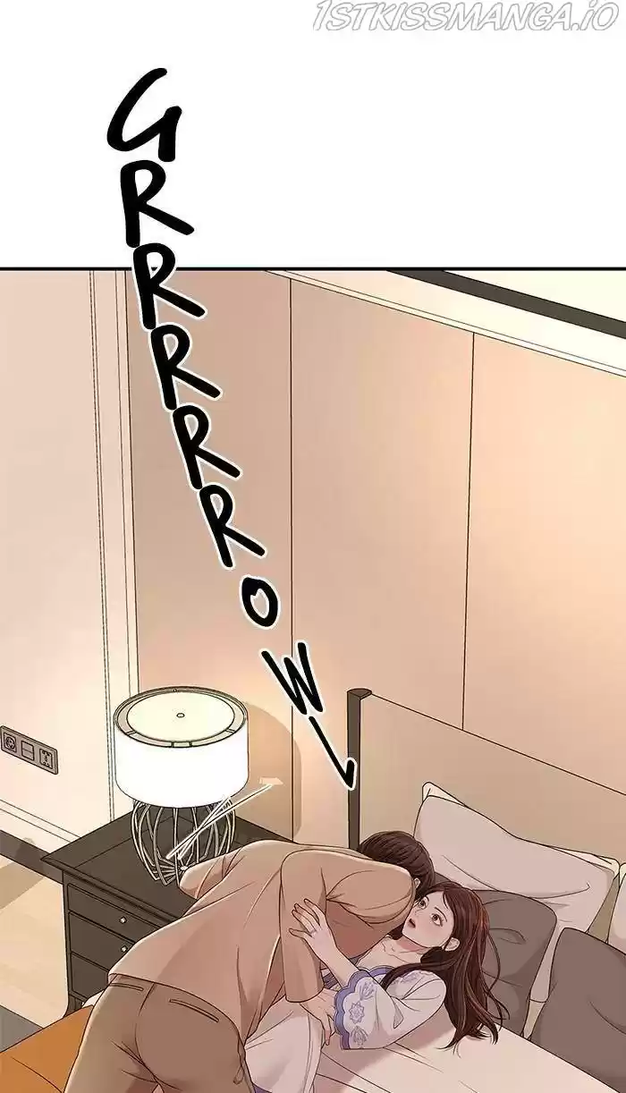 To You, Who Keep The Star Chapter 49