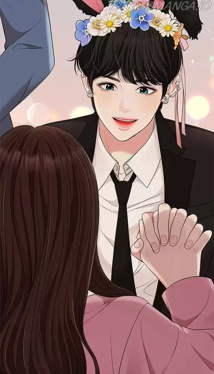 To You, Who Keep The Star Chapter 49