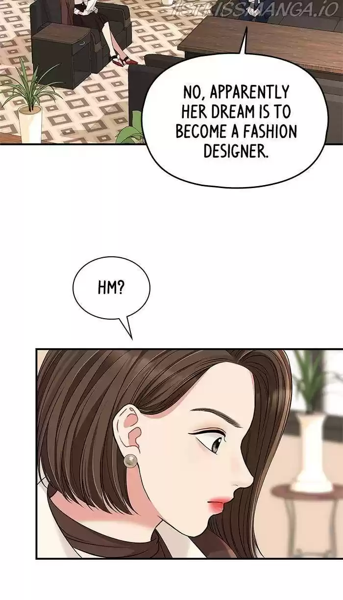 To You, Who Keep The Star Chapter 49