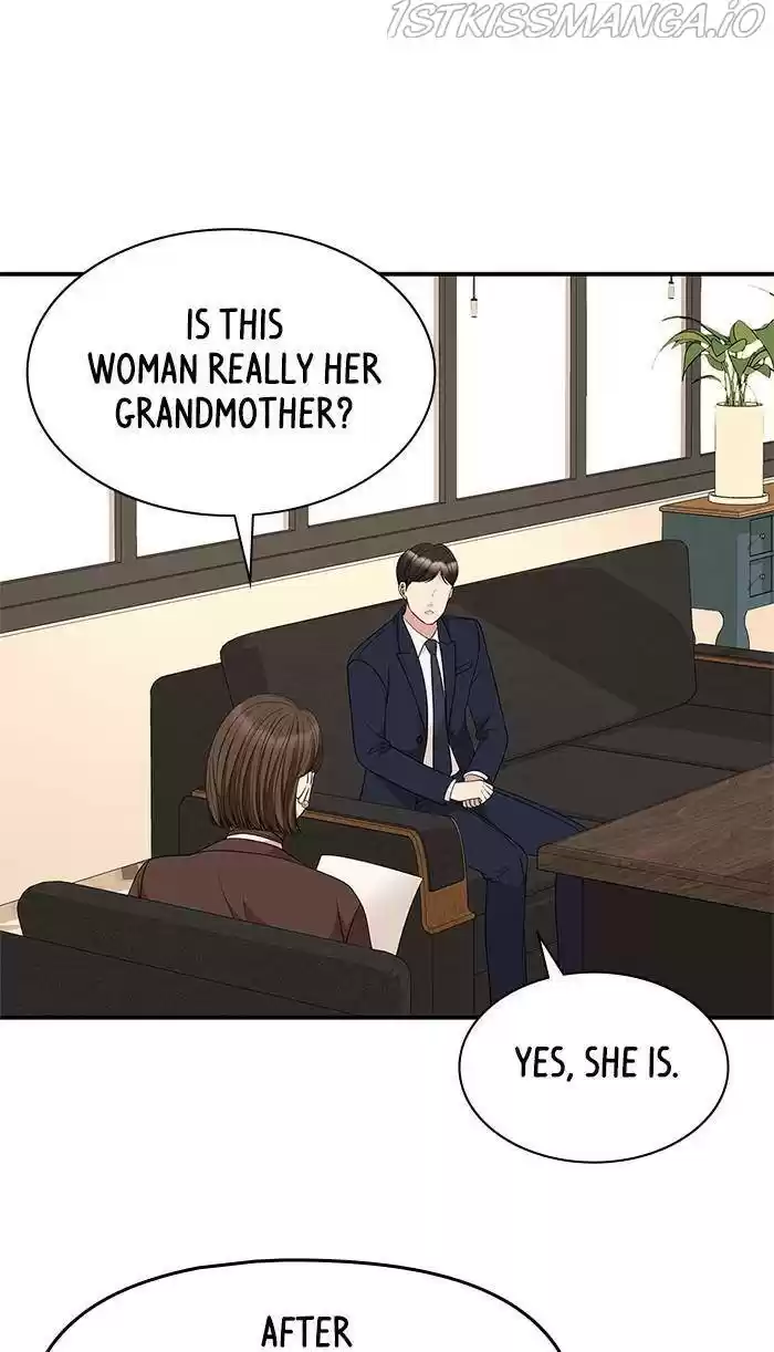 To You, Who Keep The Star Chapter 49