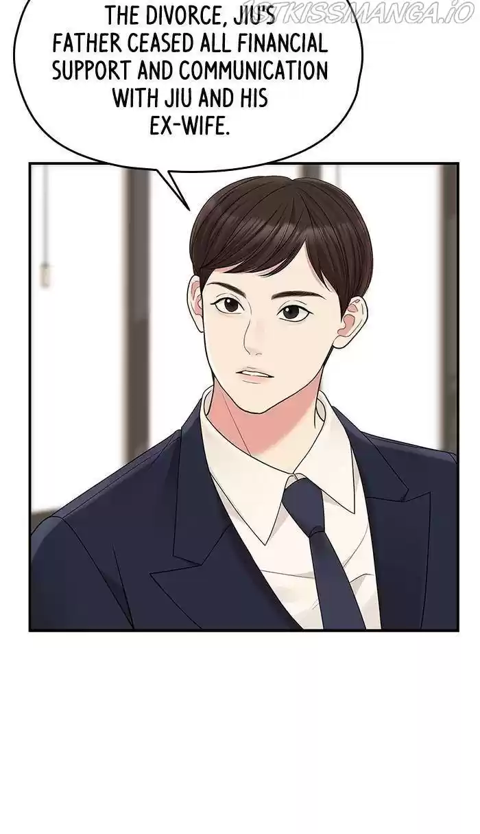 To You, Who Keep The Star Chapter 49