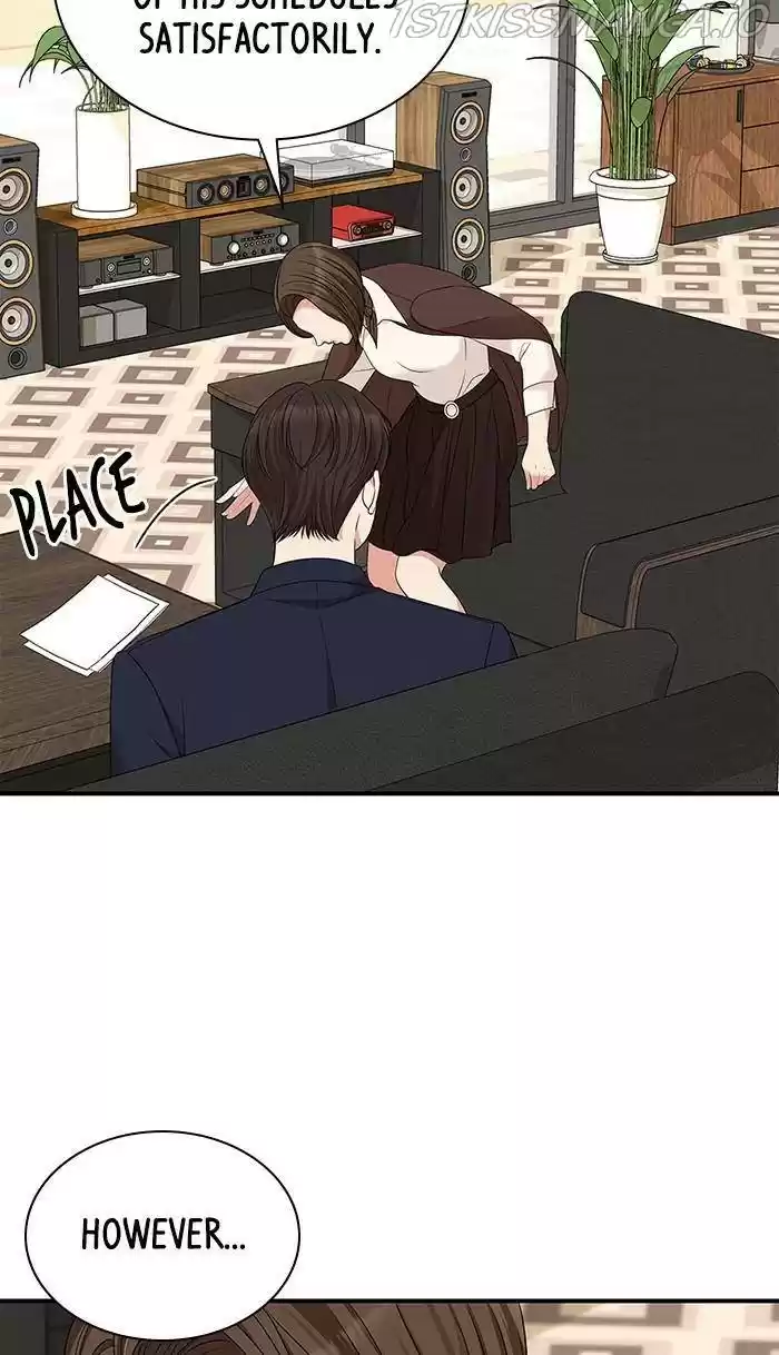 To You, Who Keep The Star Chapter 49