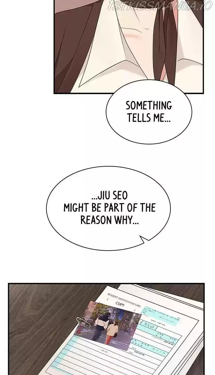 To You, Who Keep The Star Chapter 49