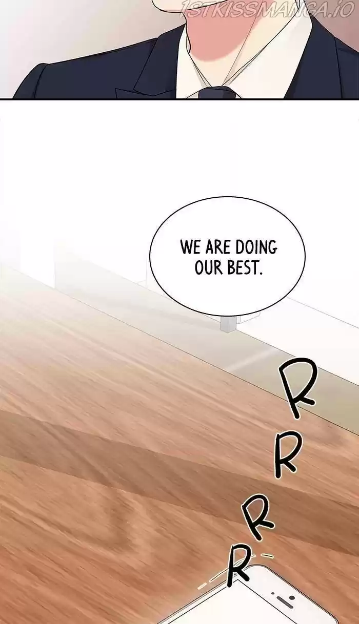 To You, Who Keep The Star Chapter 49