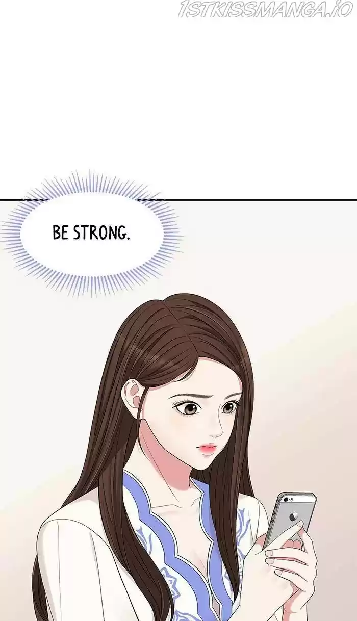 To You, Who Keep The Star Chapter 49