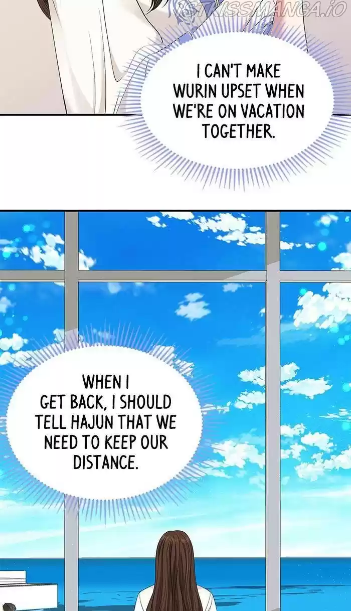 To You, Who Keep The Star Chapter 49