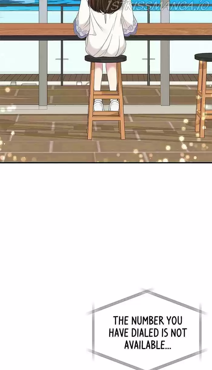 To You, Who Keep The Star Chapter 49