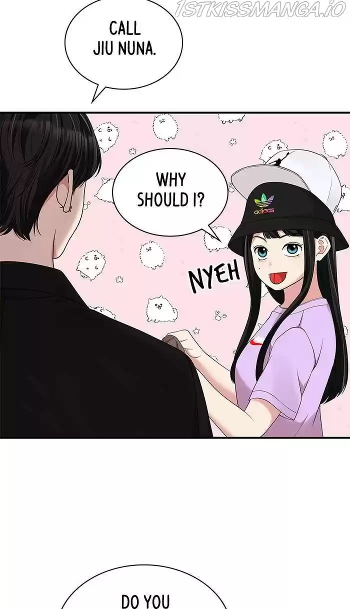 To You, Who Keep The Star Chapter 49