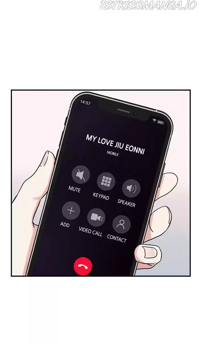 To You, Who Keep The Star Chapter 49