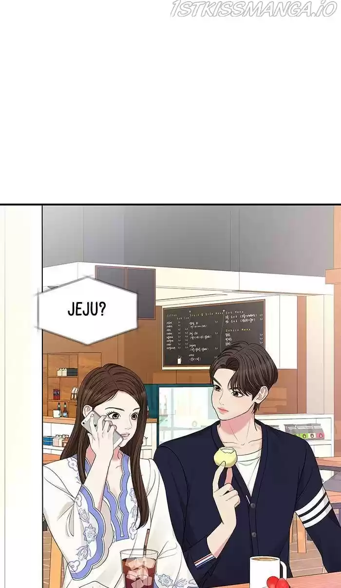 To You, Who Keep The Star Chapter 49