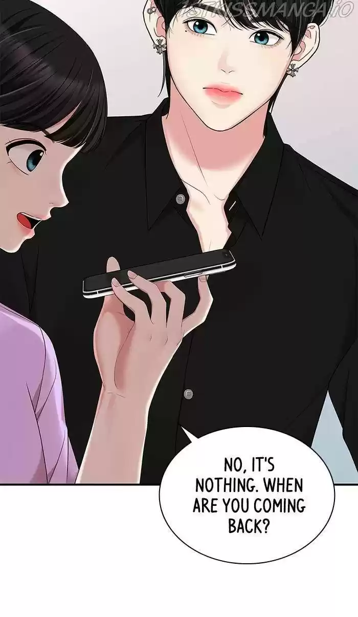 To You, Who Keep The Star Chapter 49