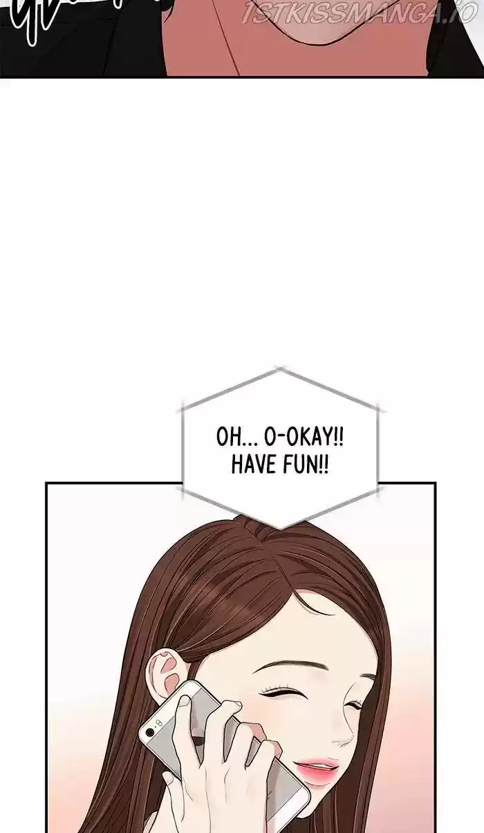 To You, Who Keep The Star Chapter 49