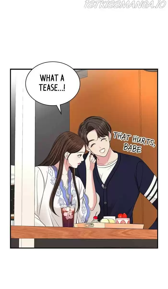 To You, Who Keep The Star Chapter 49