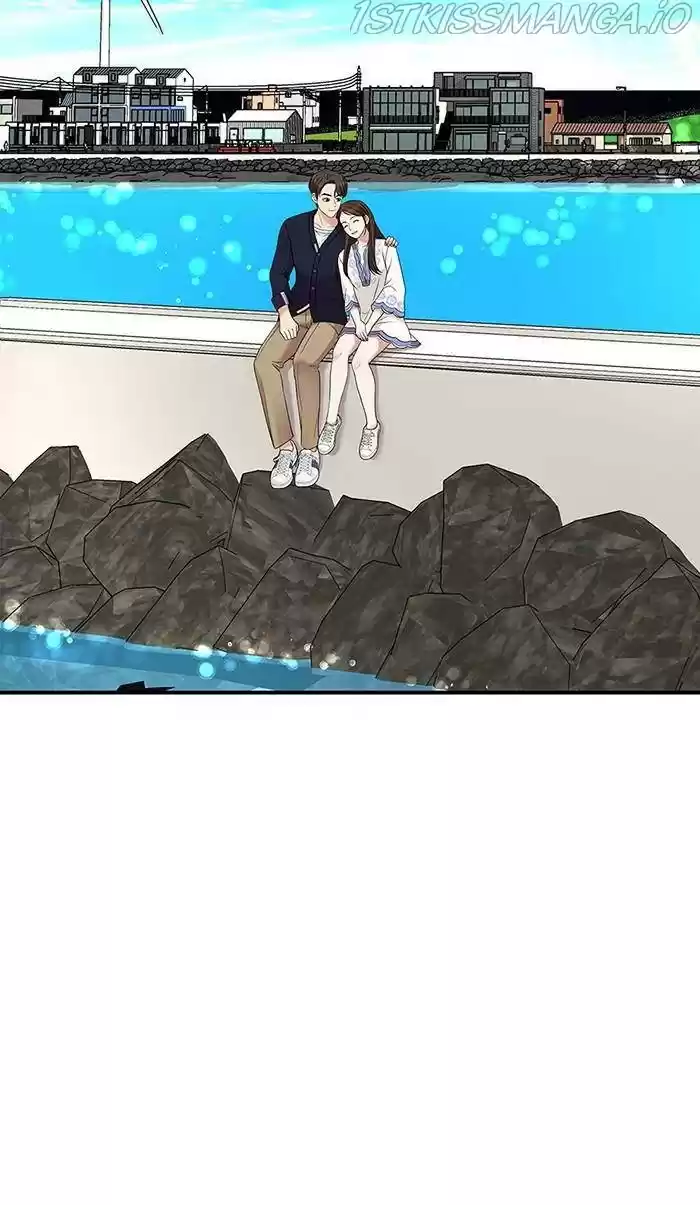 To You, Who Keep The Star Chapter 49