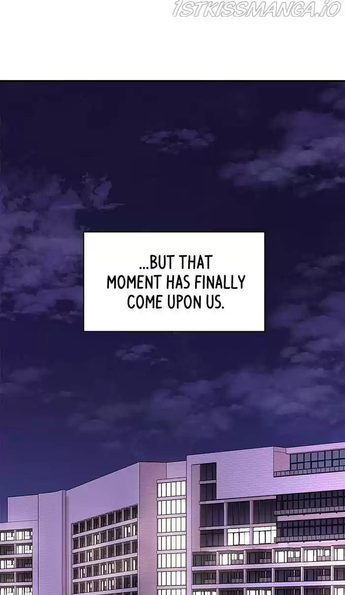 To You, Who Keep The Star Chapter 49