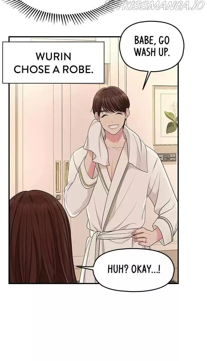 To You, Who Keep The Star Chapter 49