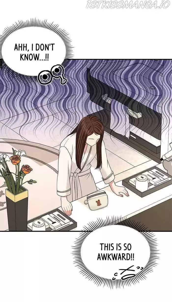 To You, Who Keep The Star Chapter 49