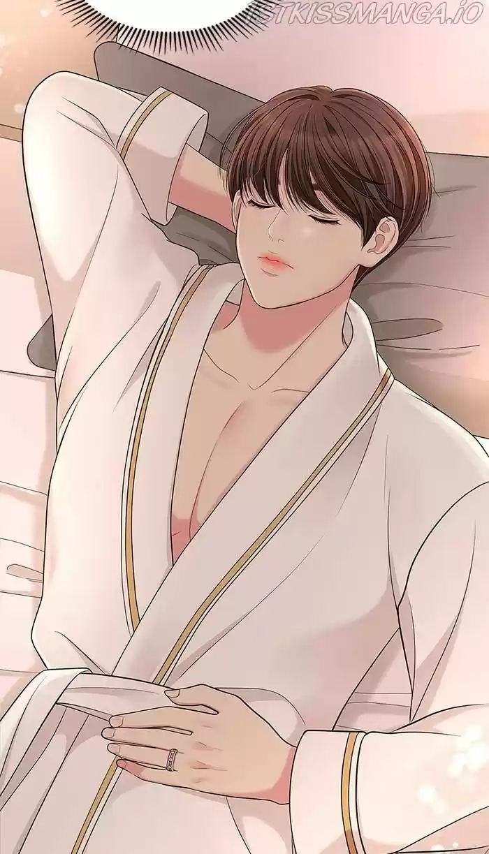 To You, Who Keep The Star Chapter 49