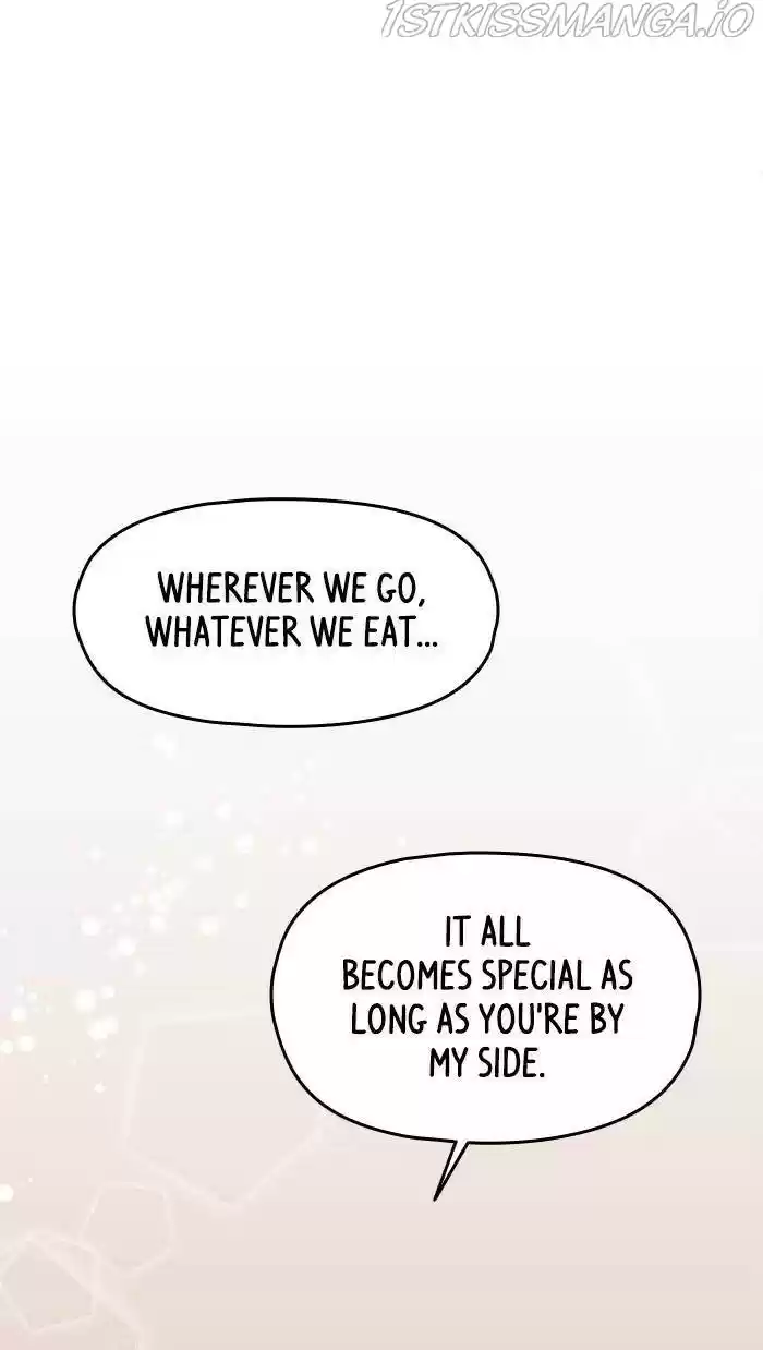 To You, Who Keep The Star Chapter 49