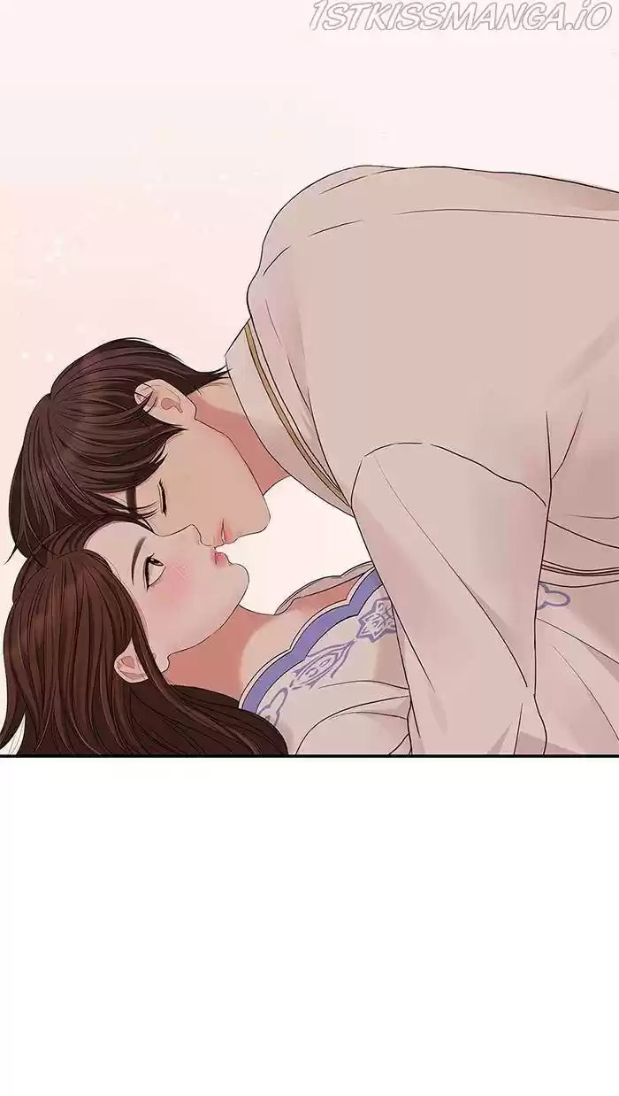 To You, Who Keep The Star Chapter 49