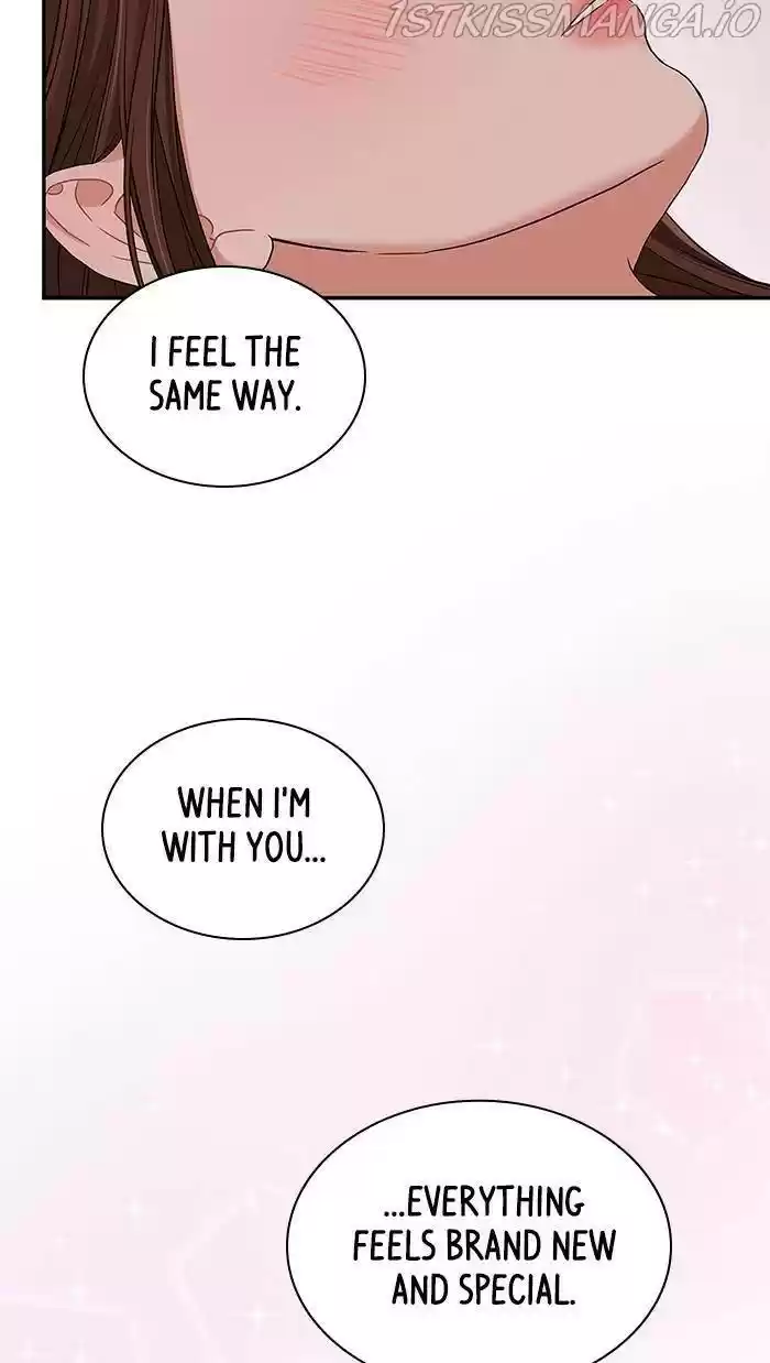 To You, Who Keep The Star Chapter 49