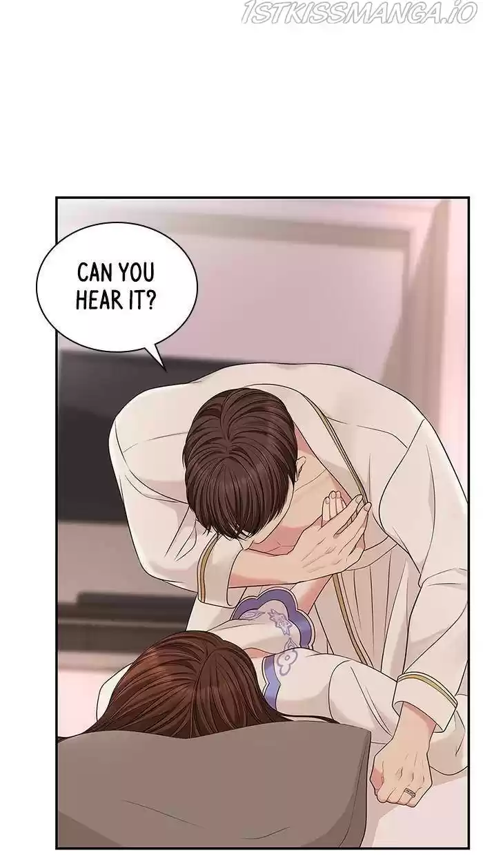 To You, Who Keep The Star Chapter 49