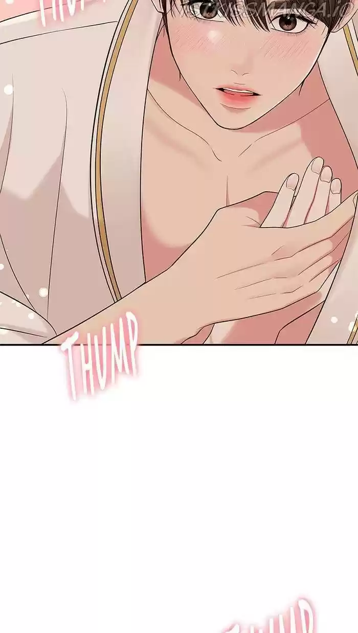 To You, Who Keep The Star Chapter 49