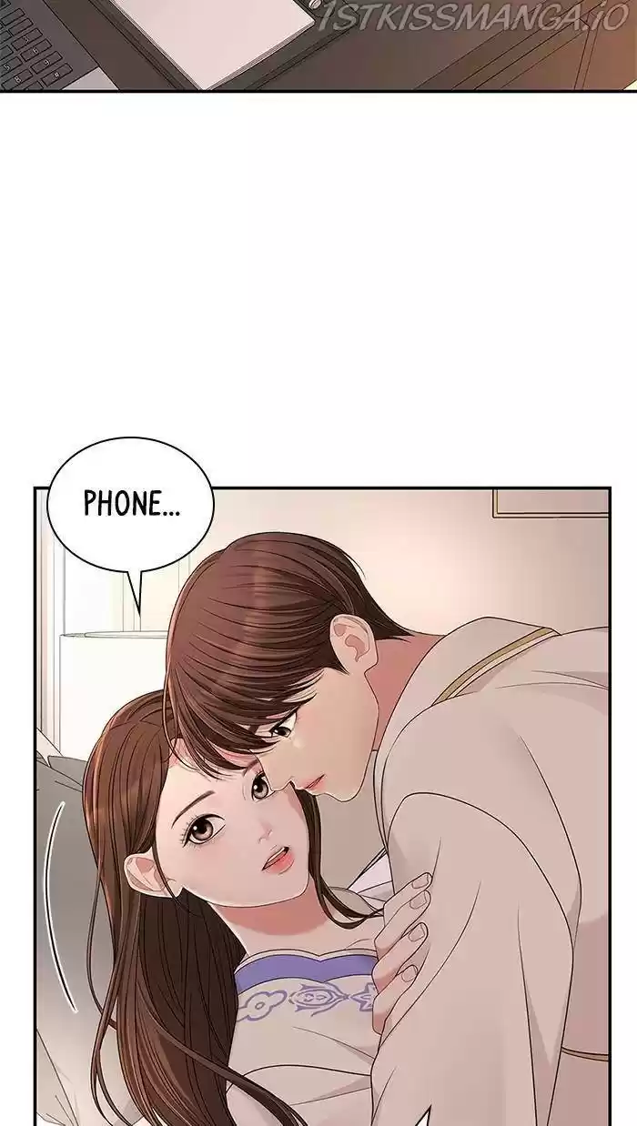 To You, Who Keep The Star Chapter 49