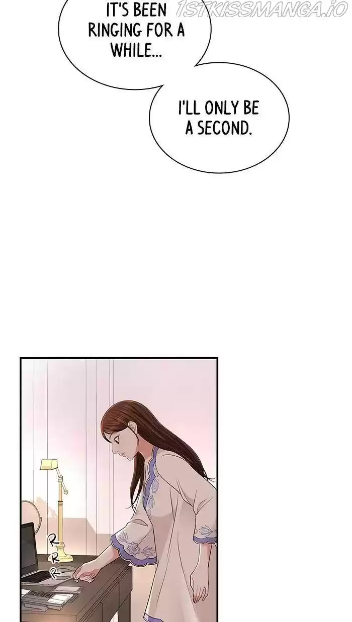 To You, Who Keep The Star Chapter 49