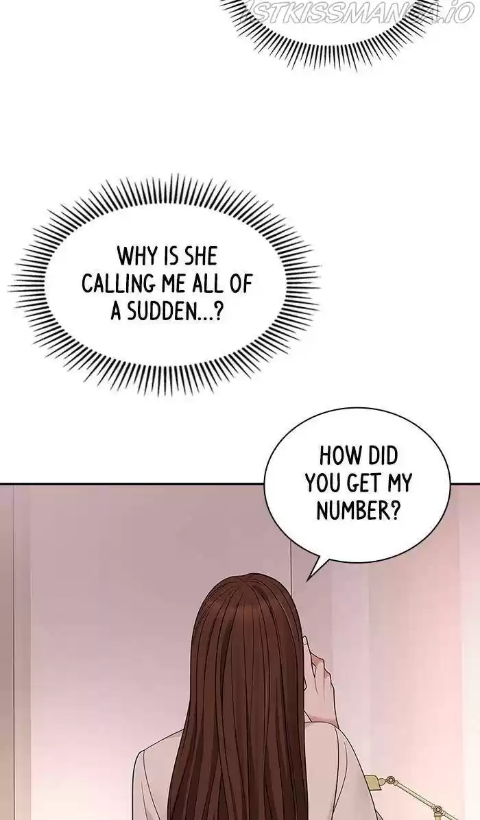 To You, Who Keep The Star Chapter 49