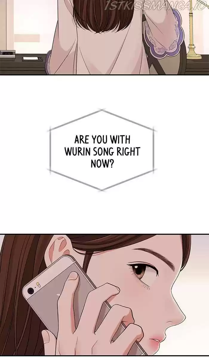 To You, Who Keep The Star Chapter 49