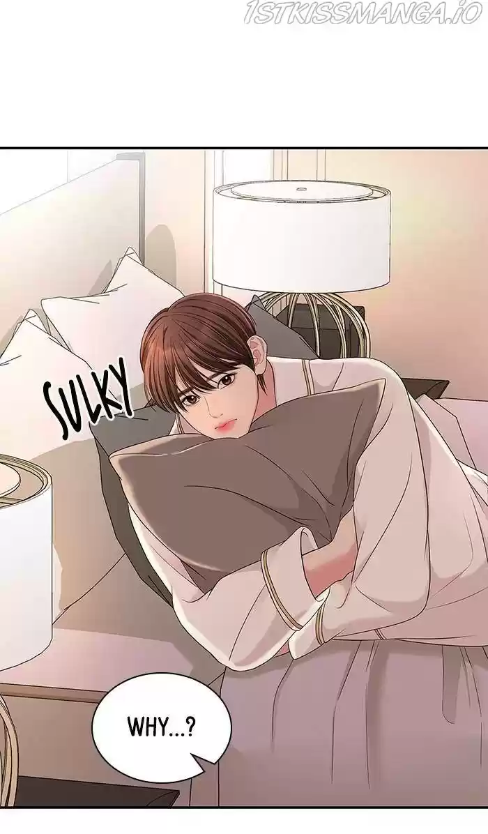 To You, Who Keep The Star Chapter 49