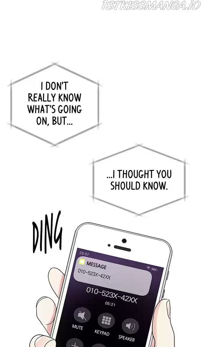 To You, Who Keep The Star Chapter 49