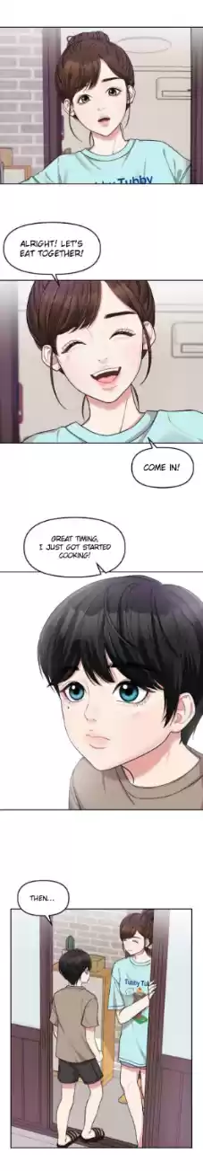 To You, Who Keep The Star Chapter 5