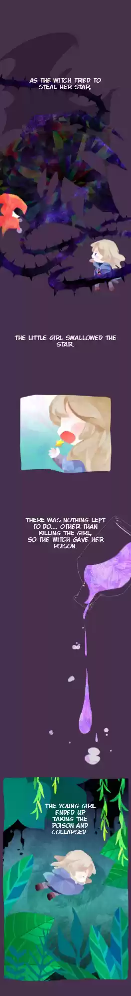 To You, Who Keep The Star Chapter 5