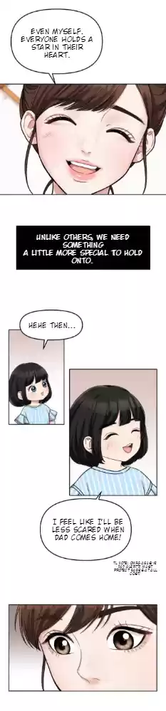 To You, Who Keep The Star Chapter 5